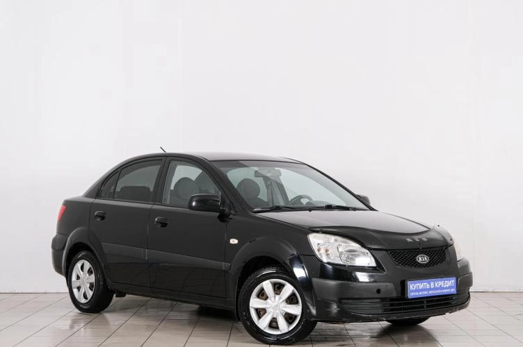 KIA Rio 1 из 6