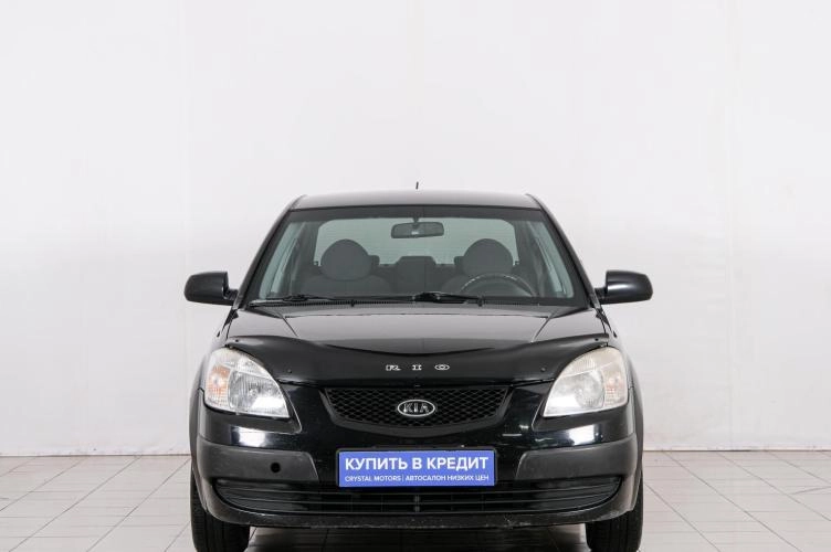KIA Rio 2 из 6