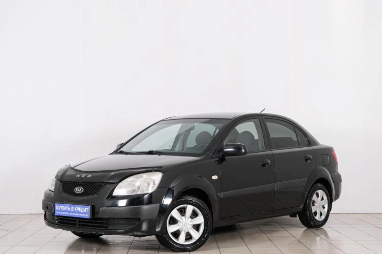 KIA Rio 3 из 6