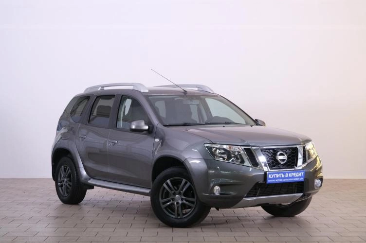Nissan Terrano