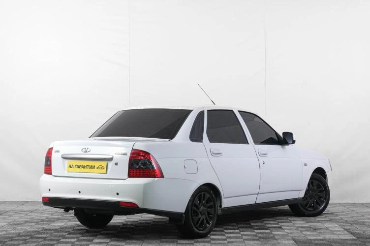 ВАЗ (LADA) Priora 6 из 6
