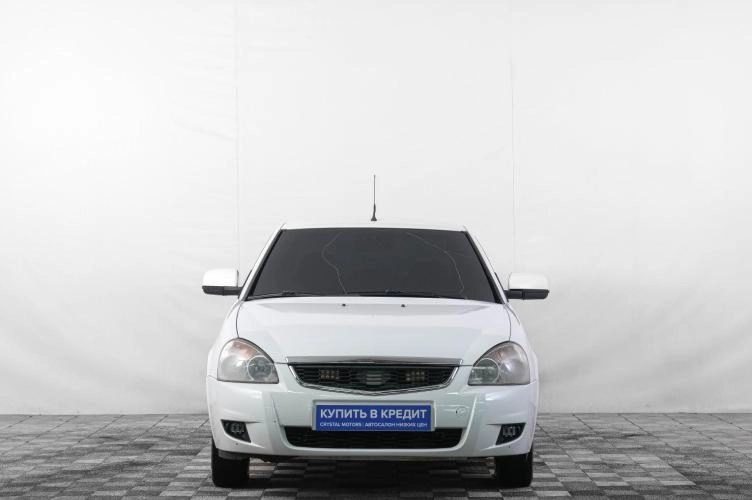 ВАЗ (LADA) Priora 2 из 6