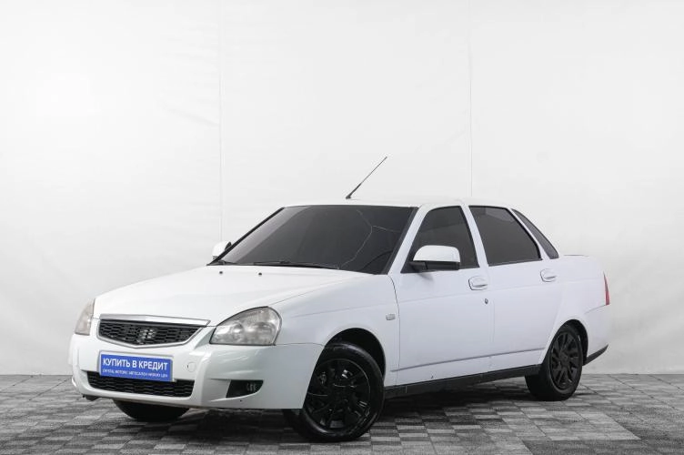 ВАЗ (LADA) Priora 3 из 6