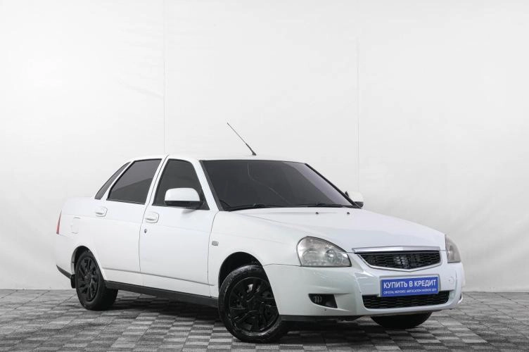 ВАЗ (LADA) Priora 1 из 6