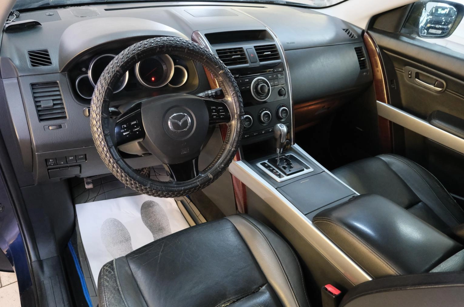 Mazda CX-9 11 из 22