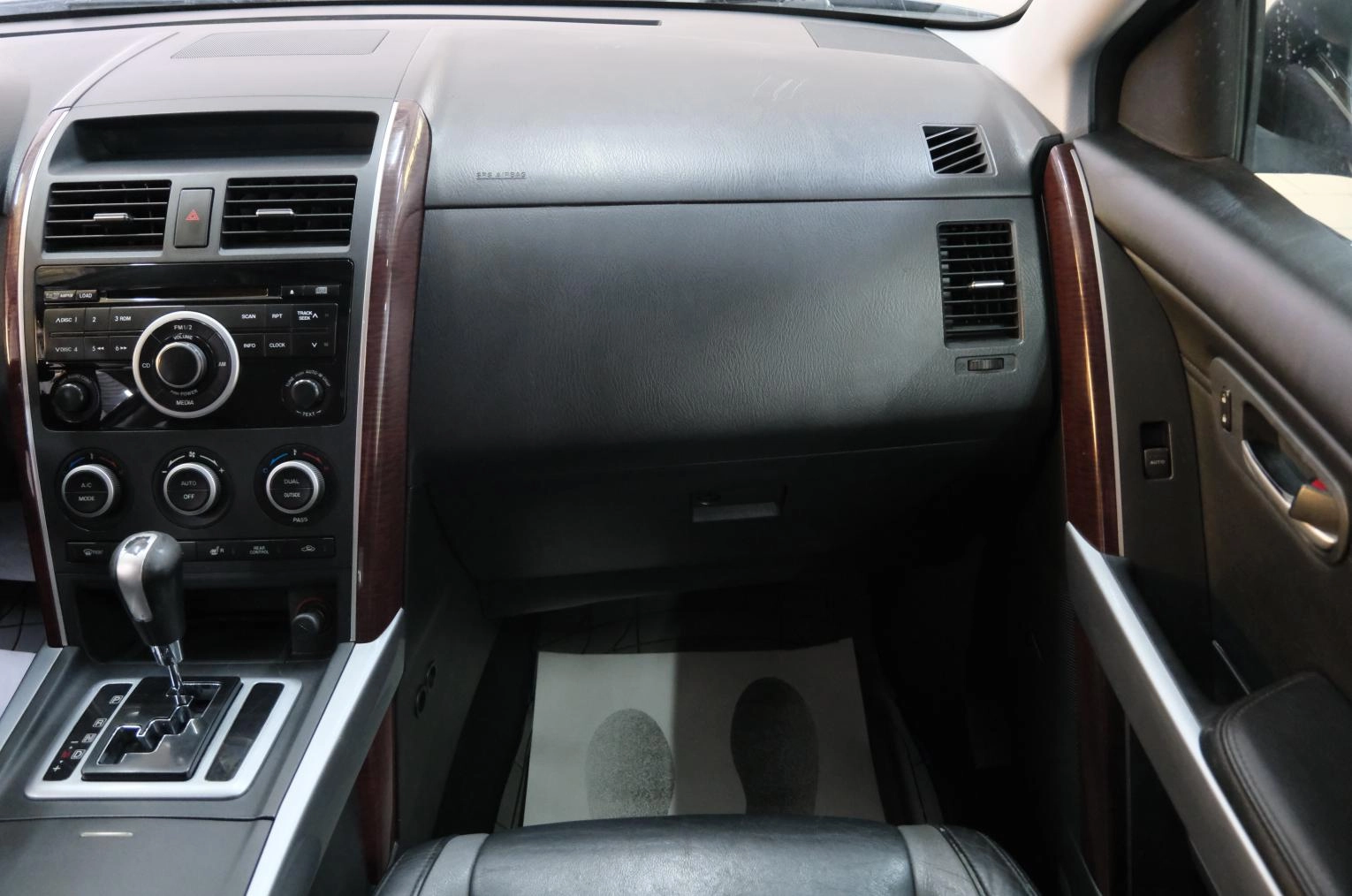 Mazda CX-9 17 из 22