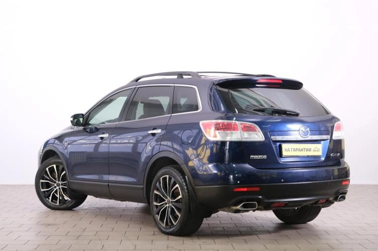 Mazda CX-9 4 из 6