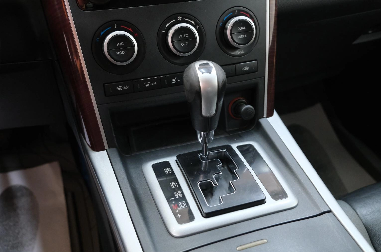 Mazda CX-9 16 из 22