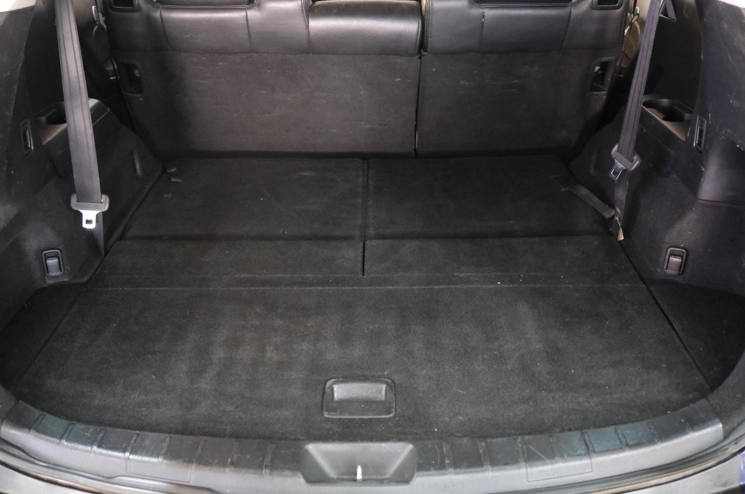 Mazda CX-9 22 из 22
