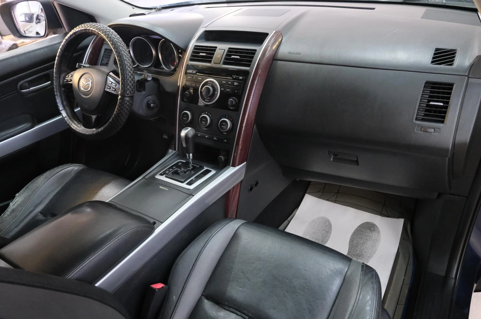 Mazda CX-9 18 из 22