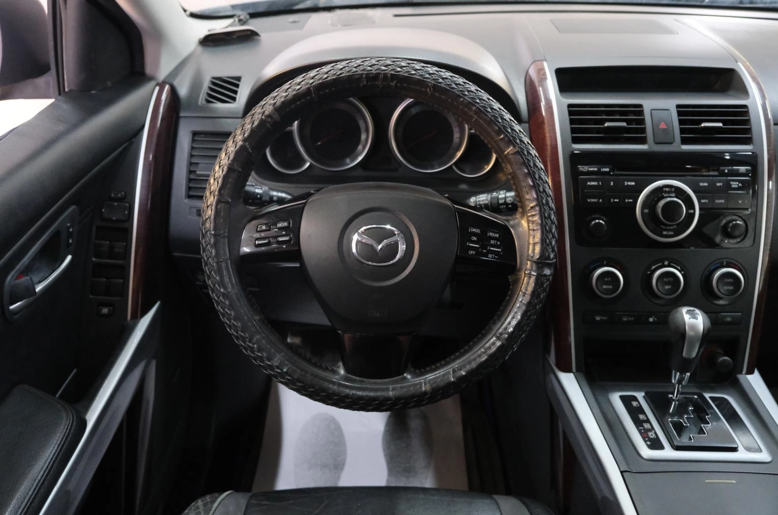 Mazda CX-9 12 из 22