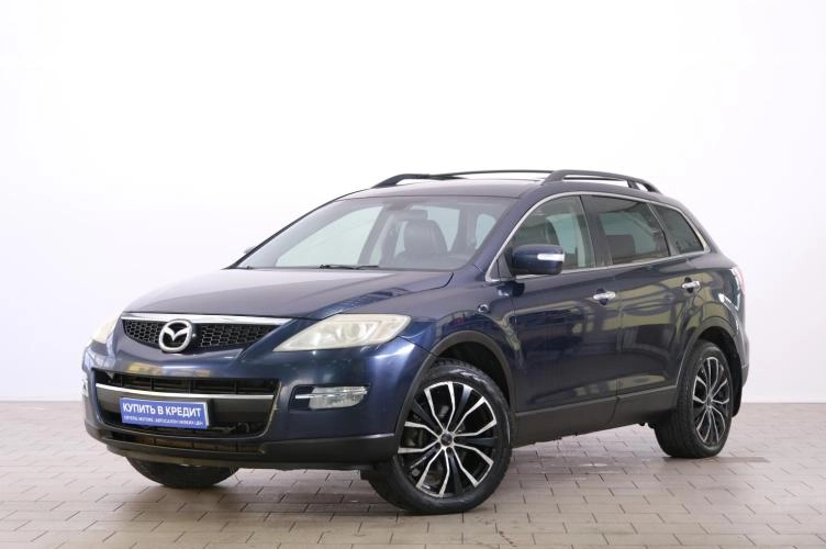 Mazda CX-9 3 из 6