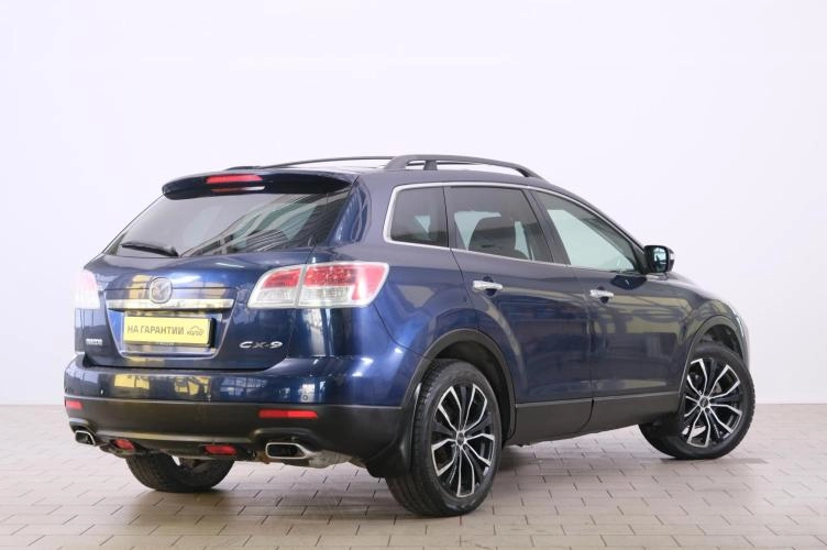 Mazda CX-9 6 из 6