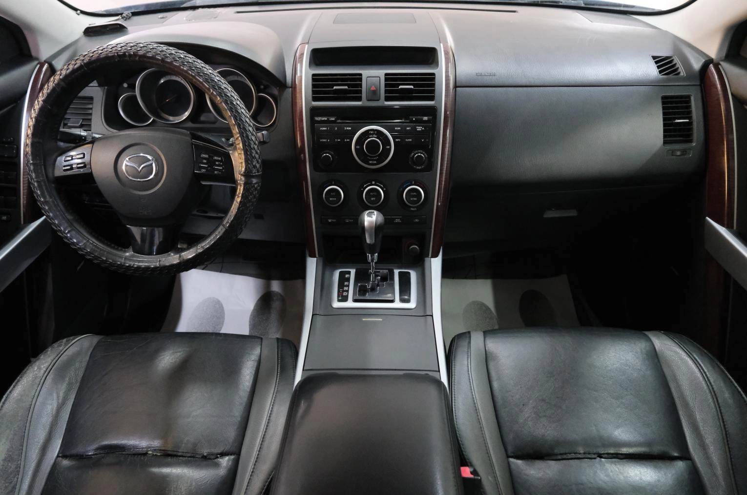Mazda CX-9 14 из 22