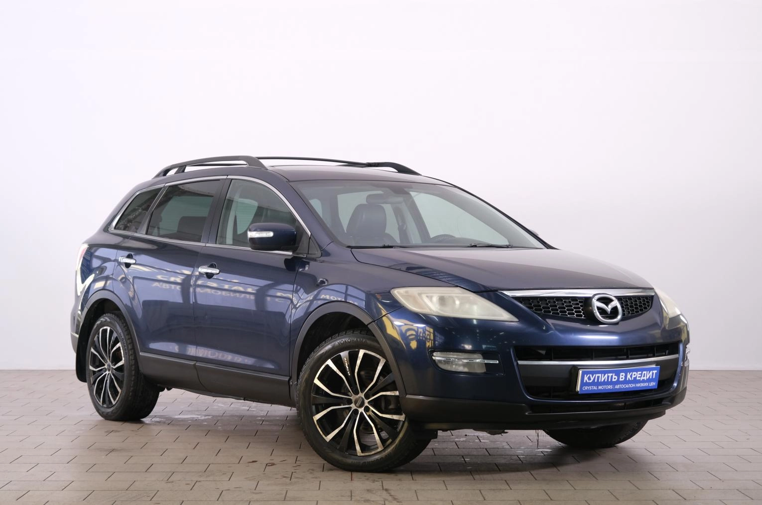 Mazda CX-9 1 из 22