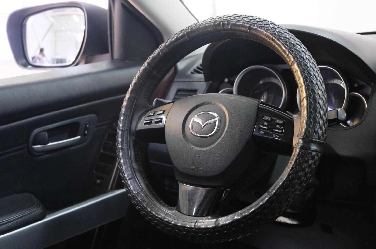 Mazda CX-9 13 из 22