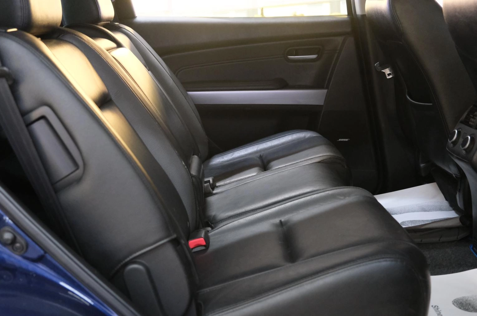 Mazda CX-9 21 из 22