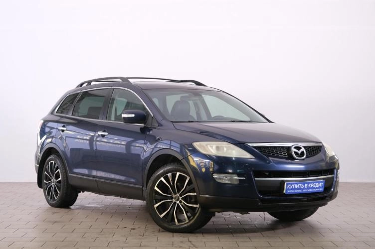 Mazda CX-9