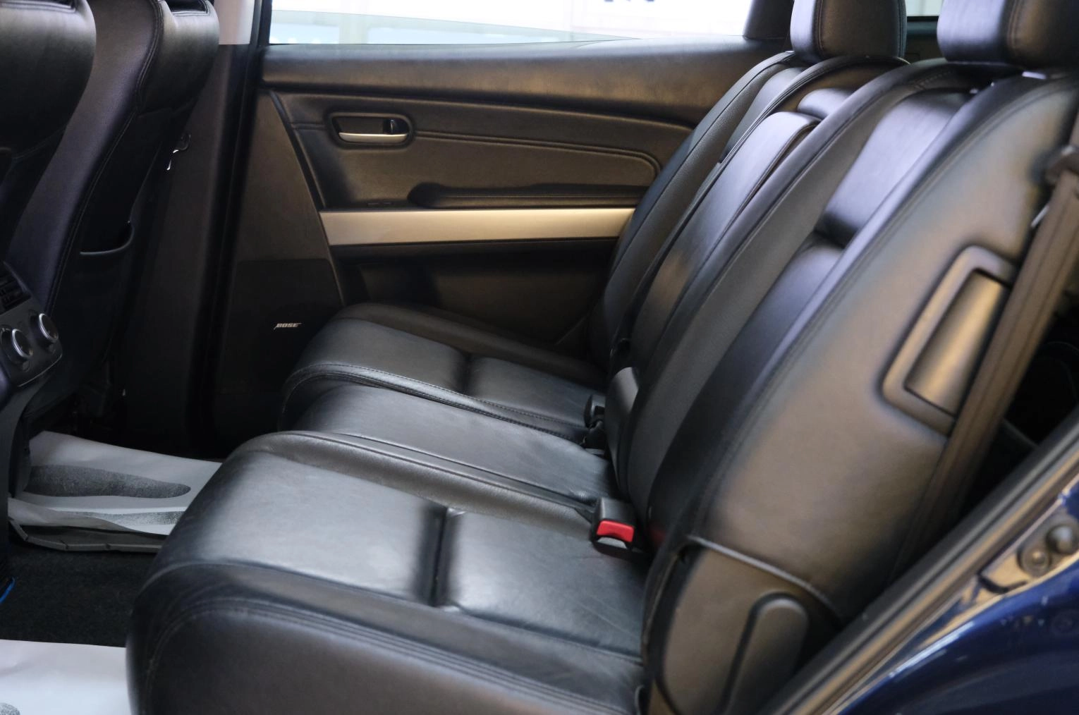 Mazda CX-9 20 из 22