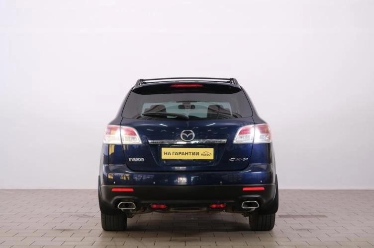 Mazda CX-9 5 из 6