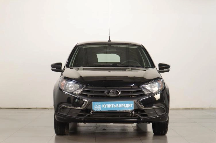 ВАЗ (LADA) Granta 2 из 6