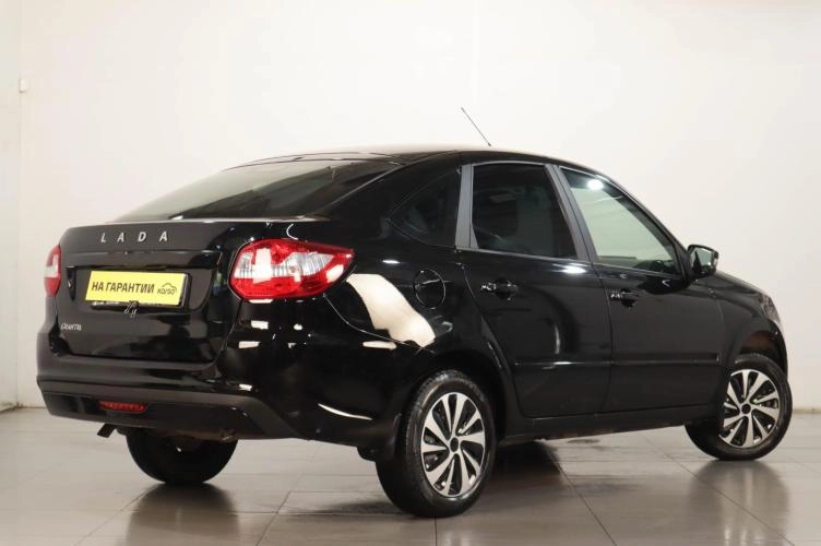 ВАЗ (LADA) Granta 6 из 6