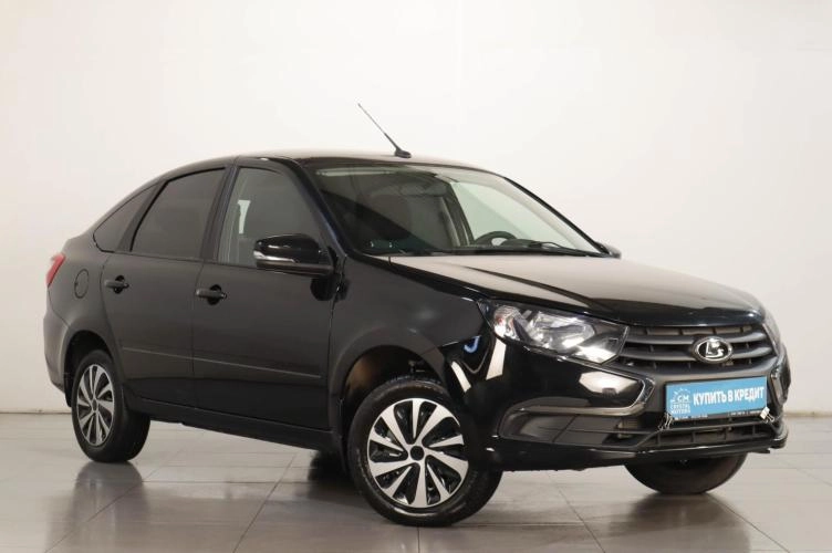 ВАЗ (LADA) Granta 1 из 6