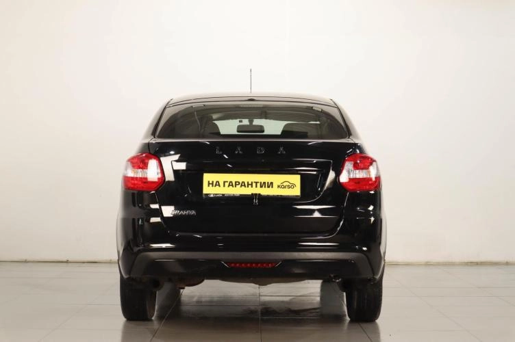 ВАЗ (LADA) Granta 5 из 6