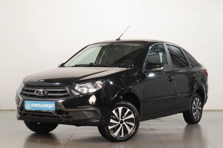 ВАЗ (LADA) Granta 3 из 6