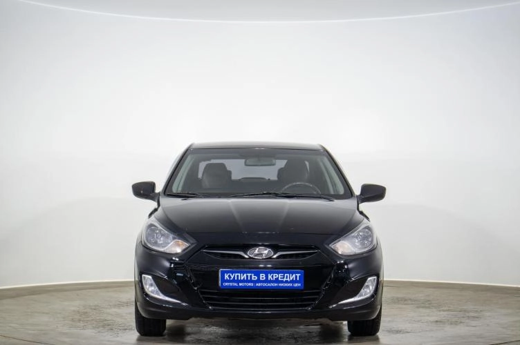 Hyundai Solaris 2 из 6