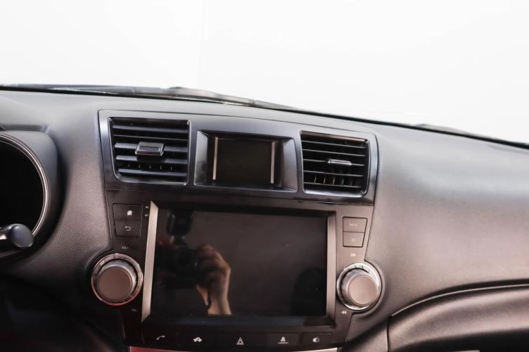 Toyota Highlander 11 из 16