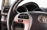 Toyota Highlander 9 из 16