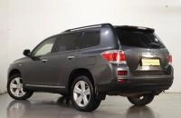 Toyota Highlander 4 из 16
