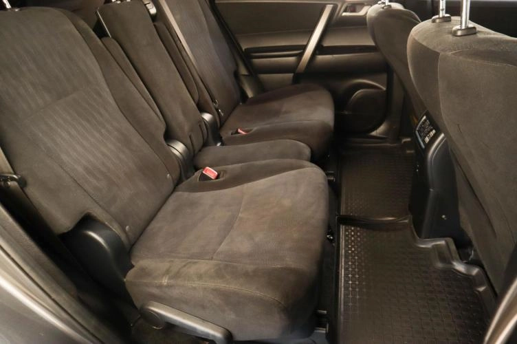 Toyota Highlander 15 из 16