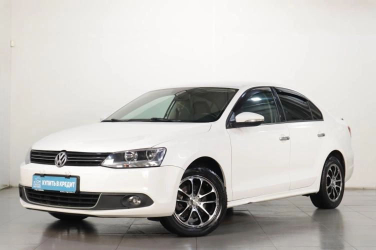 Volkswagen Jetta 3 из 6