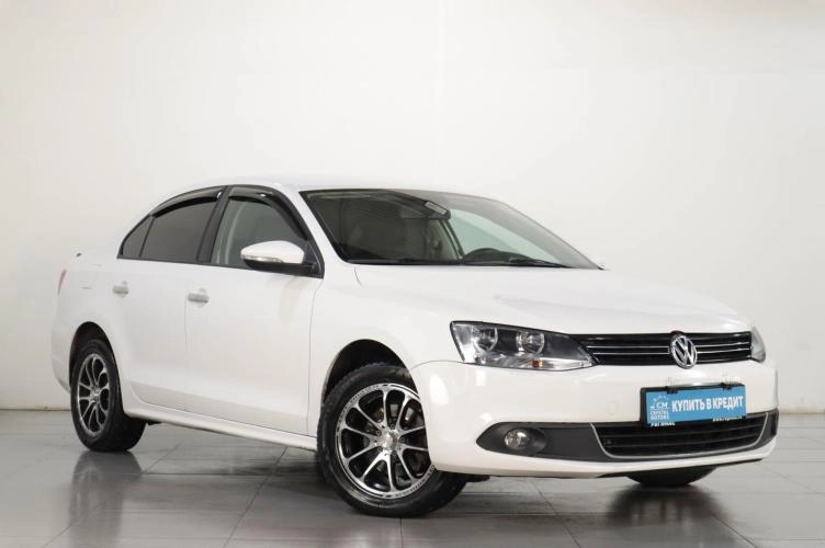 Volkswagen Jetta 1 из 6
