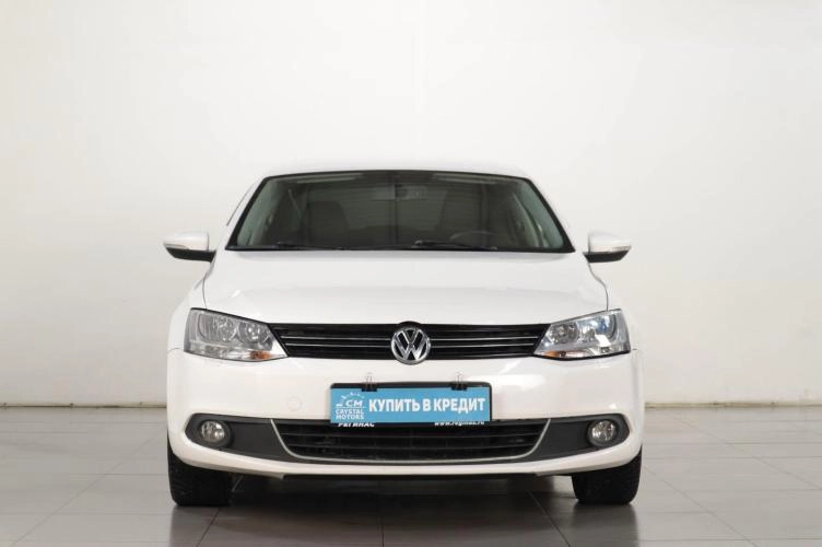 Volkswagen Jetta 2 из 6