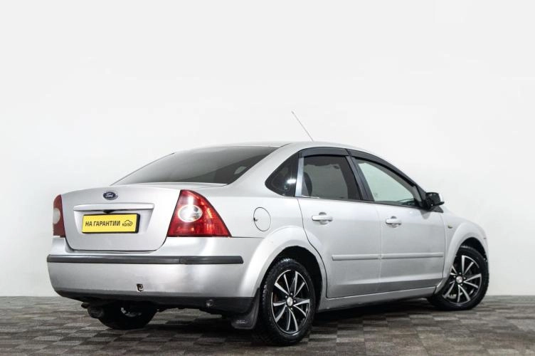 Ford Focus 6 из 6