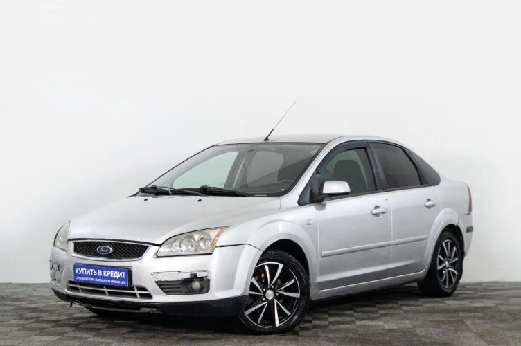 Ford Focus 3 из 6