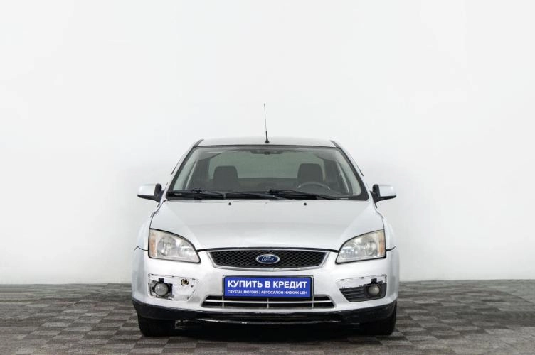 Ford Focus 2 из 6