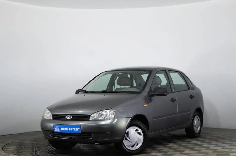 ВАЗ (LADA) Kalina 3 из 6