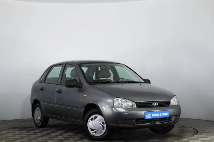 ВАЗ (LADA) Kalina 1 из 6