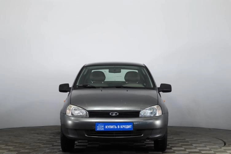 ВАЗ (LADA) Kalina 2 из 6