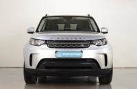 Land Rover Discovery 2 из 23