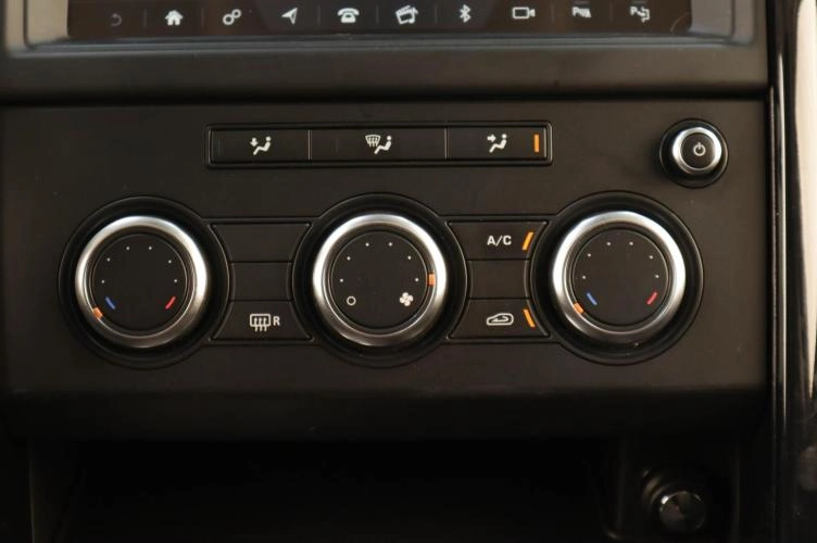 Land Rover Discovery 19 из 23