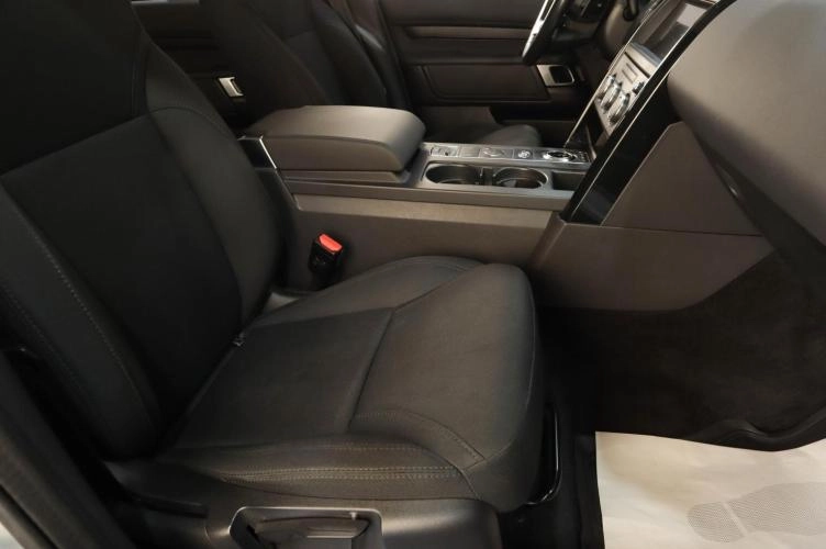 Land Rover Discovery 11 из 23