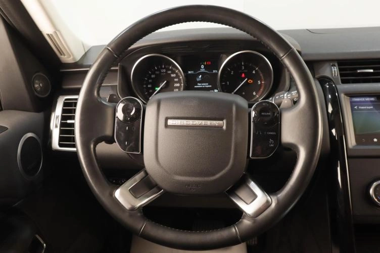 Land Rover Discovery 14 из 23