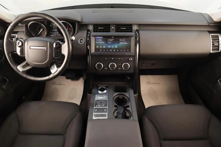 Land Rover Discovery 9 из 23