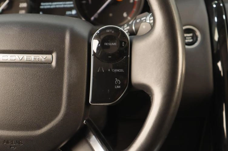Land Rover Discovery 15 из 23