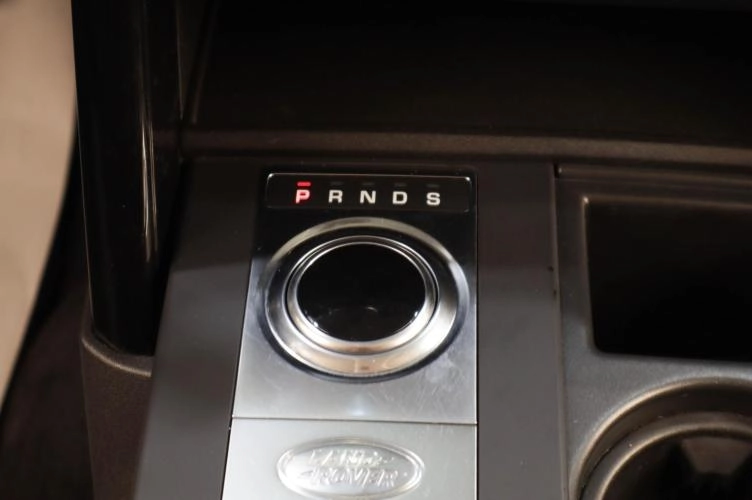Land Rover Discovery 18 из 23